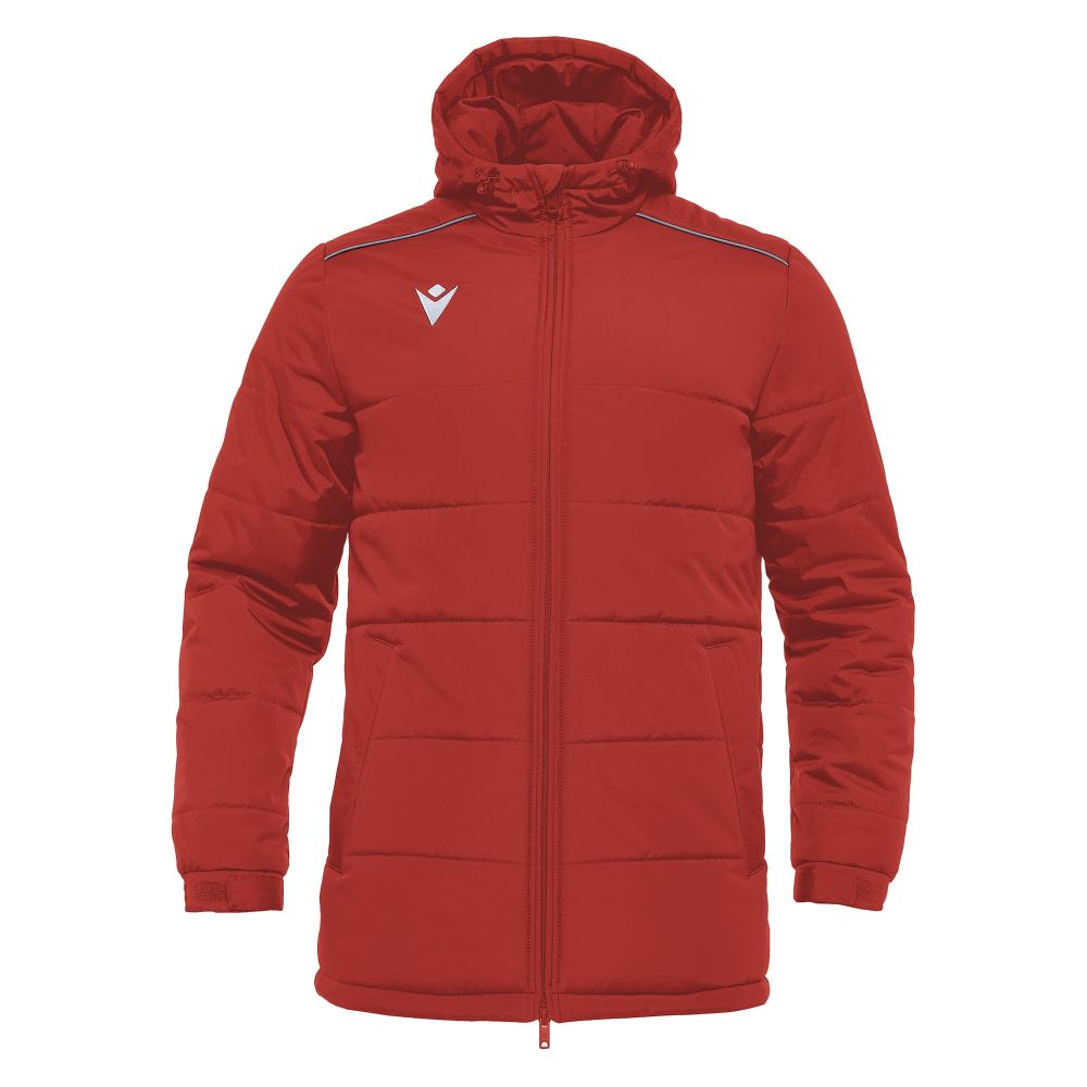 Macron Gyor - veste | Image 1