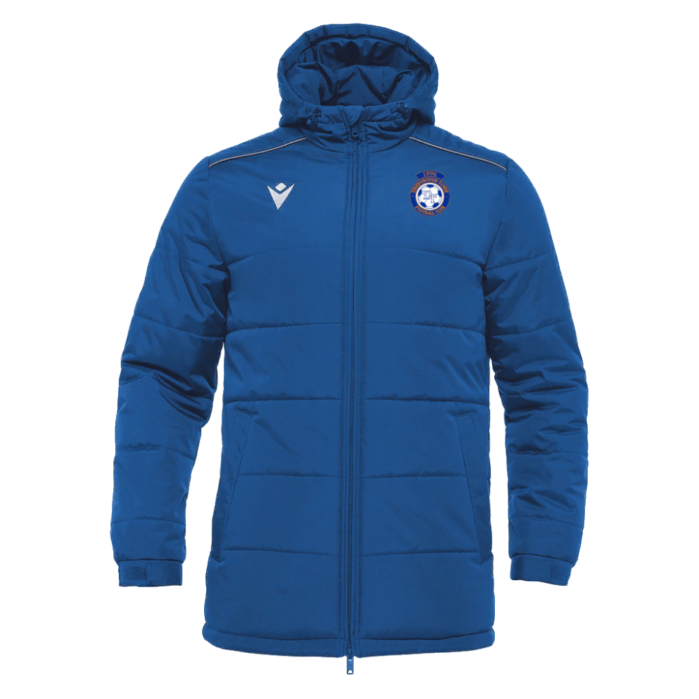 Macron Gyor jacket sr | Image 1