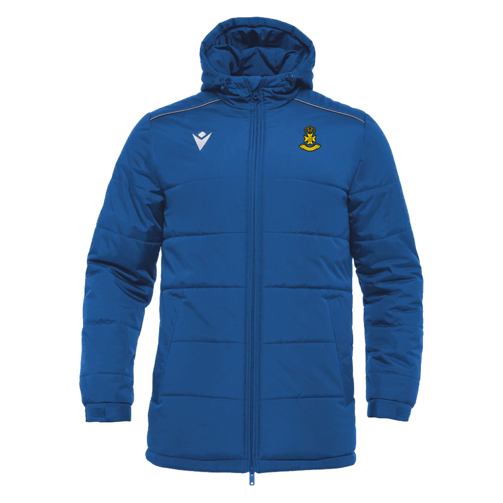 Macron Kispo inverno | Imagem 1