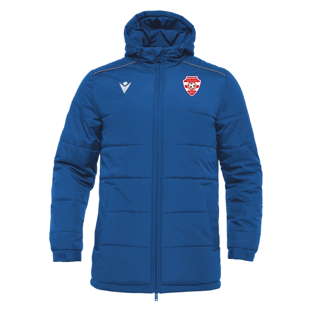 Macron Gyor jacket jr | Image 1