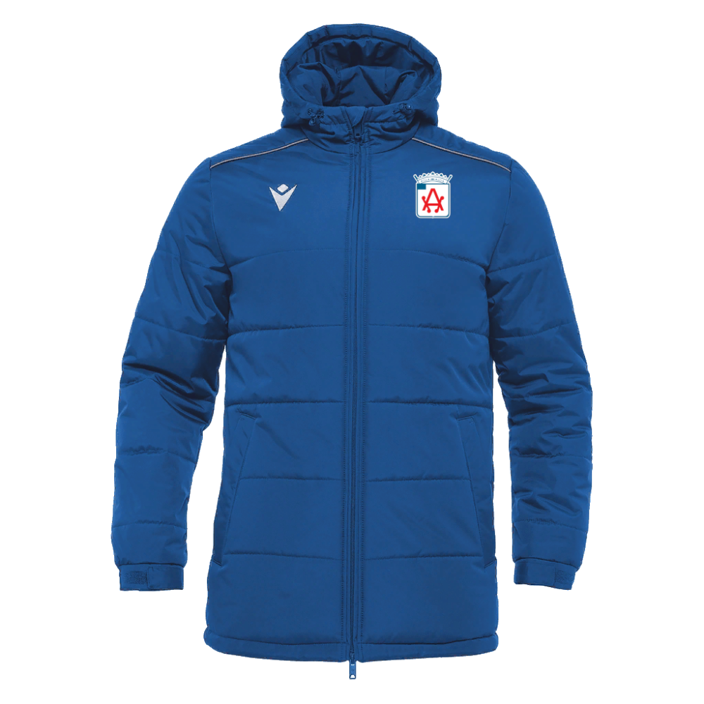 Macron Gyor chaqueta | Imagen 1