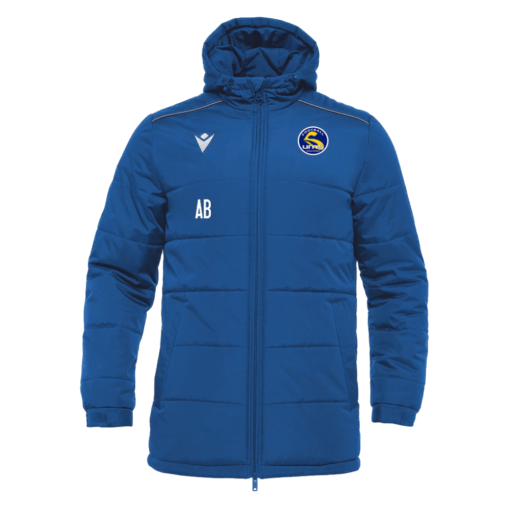 Macron Gyor veste | Image 1