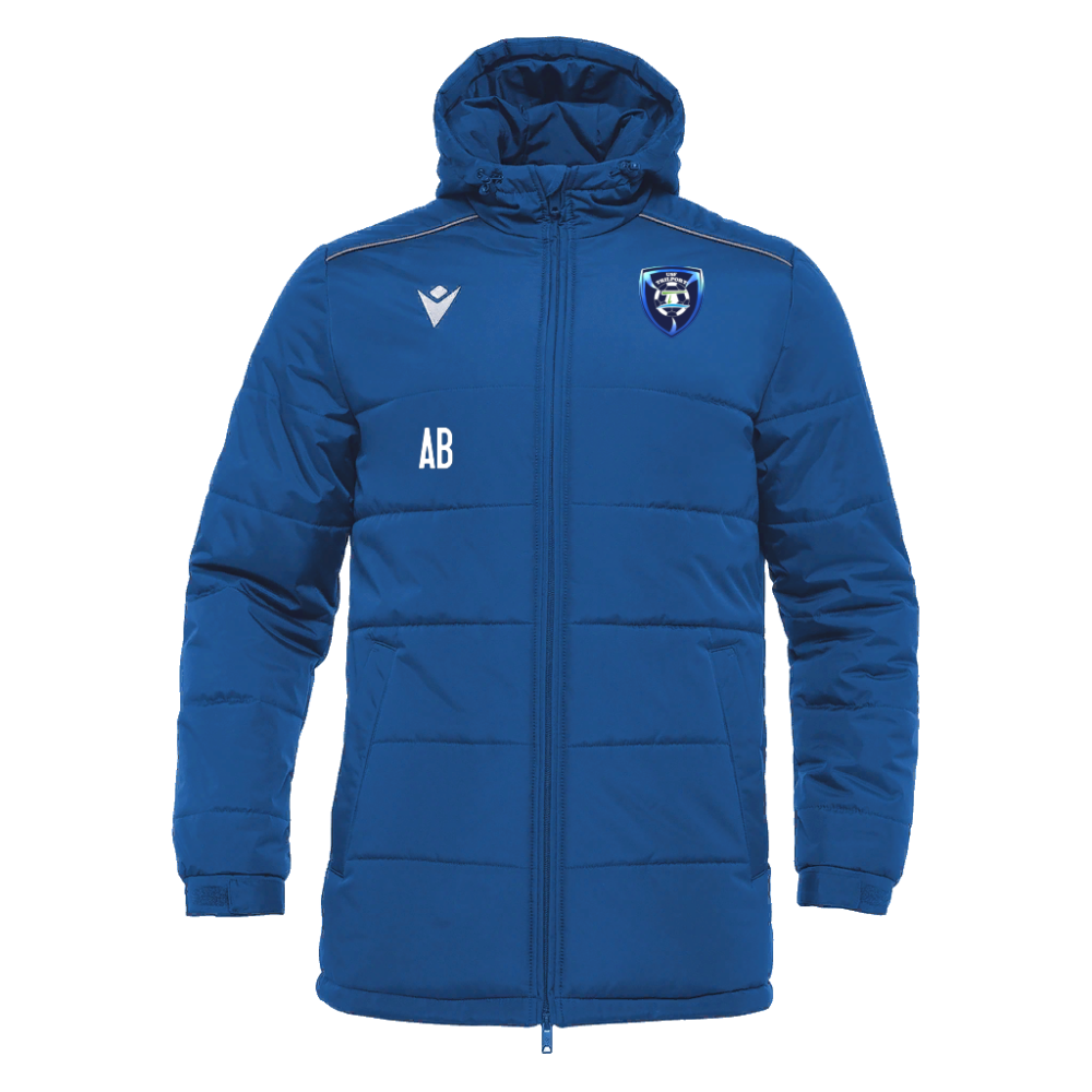 Macron Gyor veste | Image 1