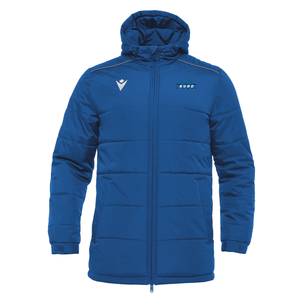 Macron Gyor jacket jr | Image 1