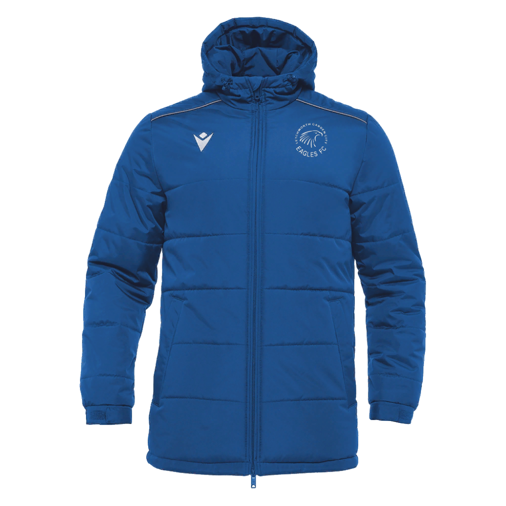 Macron Gyor jacket roy jr | Image 1