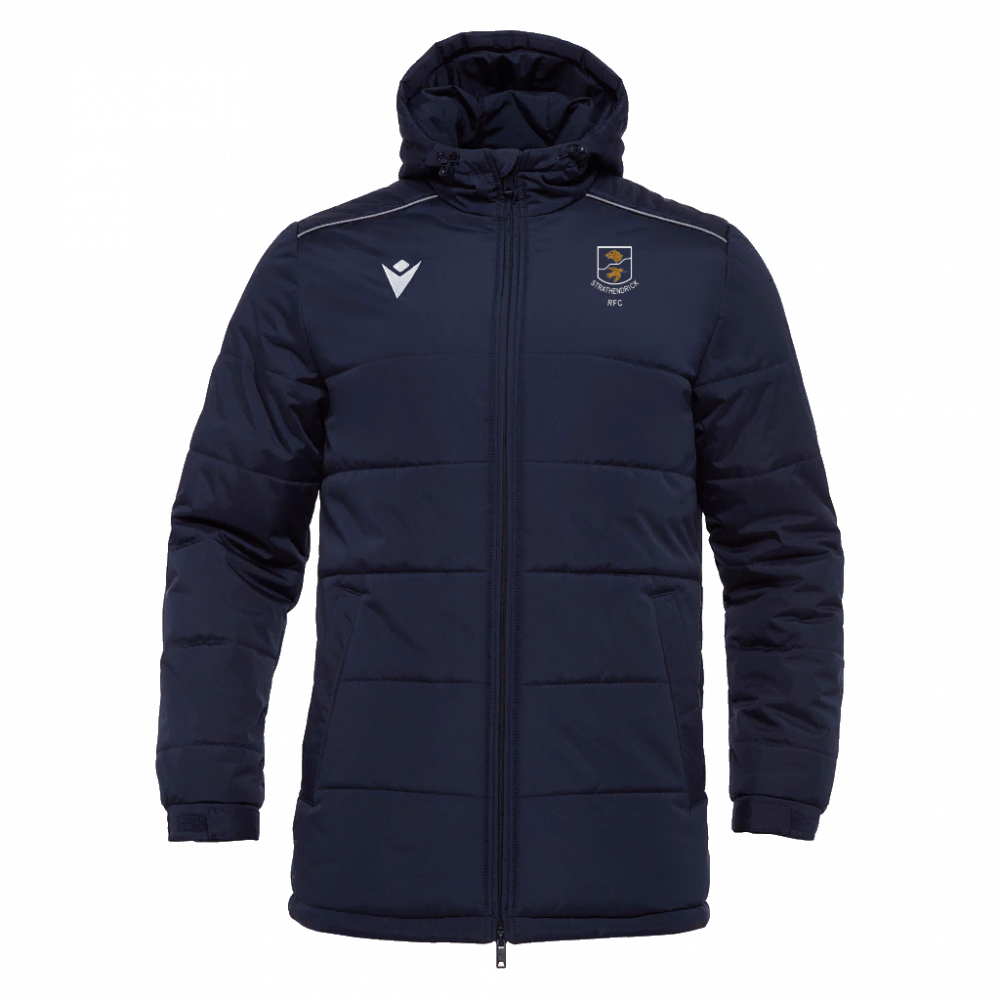 Macron Gyor jacket sr | Image 1