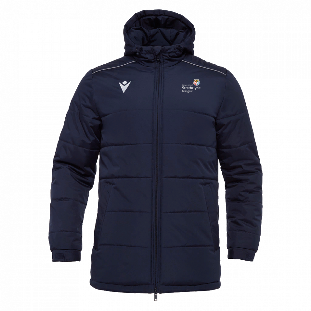 Macron Gyor jacket sr | Image 1