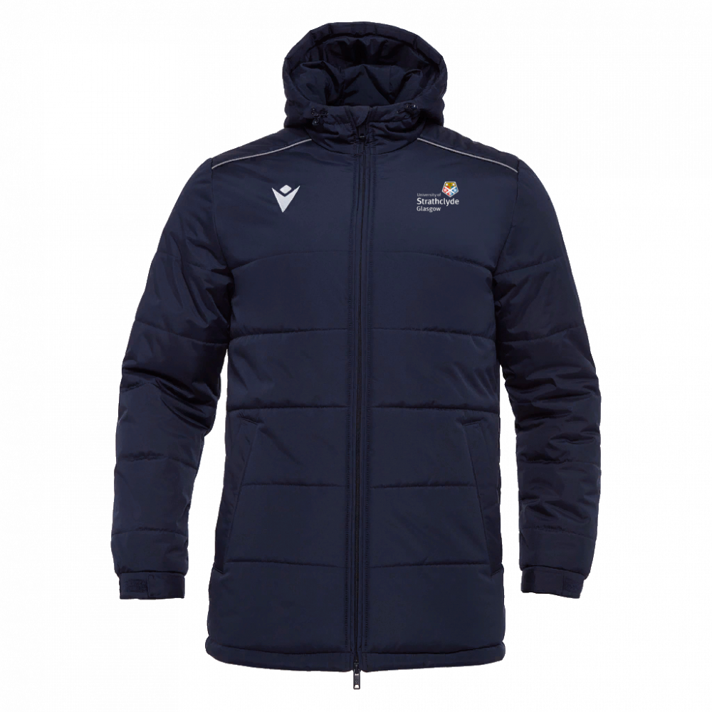 Macron Gyor jacket jr | Image 1
