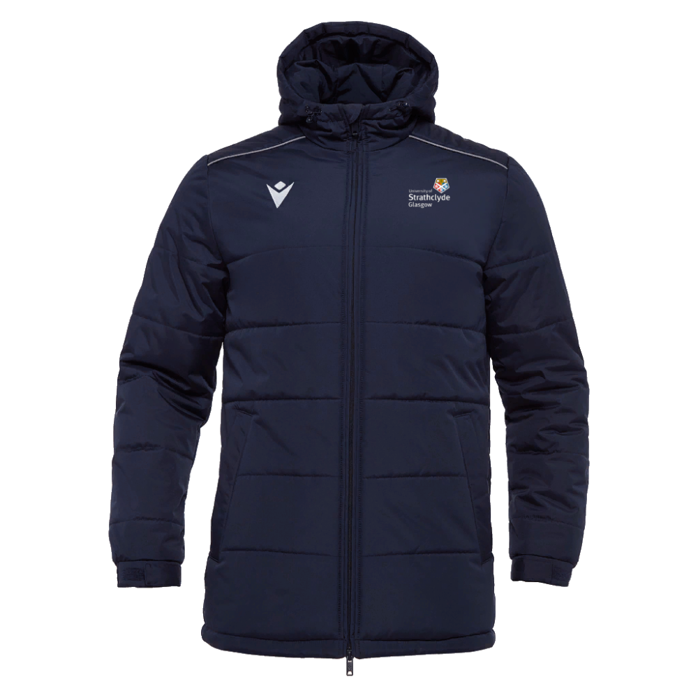 Macron Gyor jacket jr | Image 1