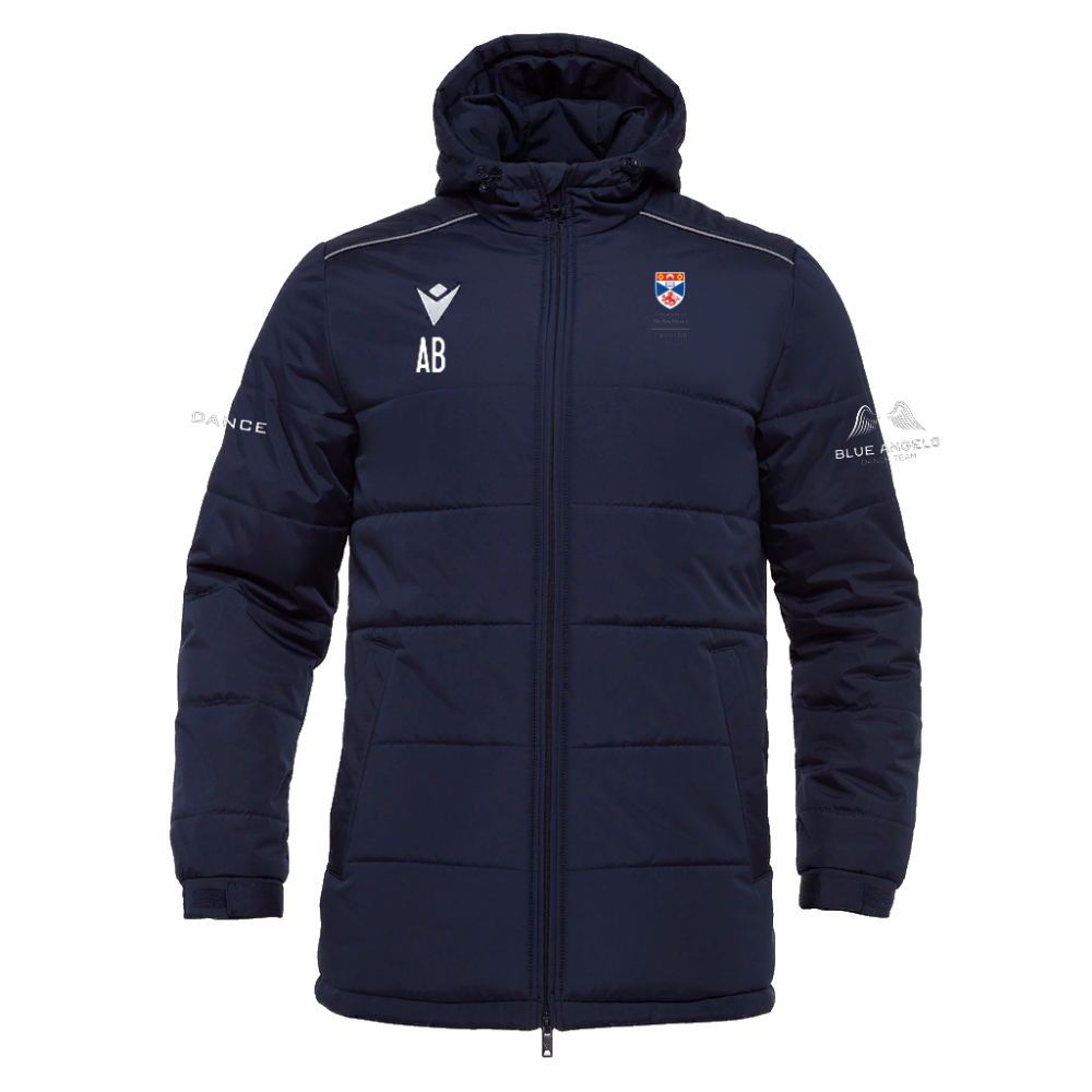 Macron Gyor jacket sr | Image 1