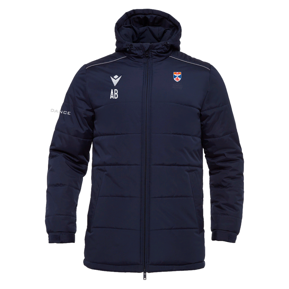Macron Gyor jacket sr | Image 1