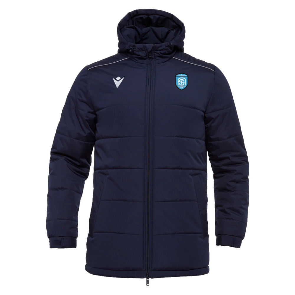 Macron Gyor veste | Image 1