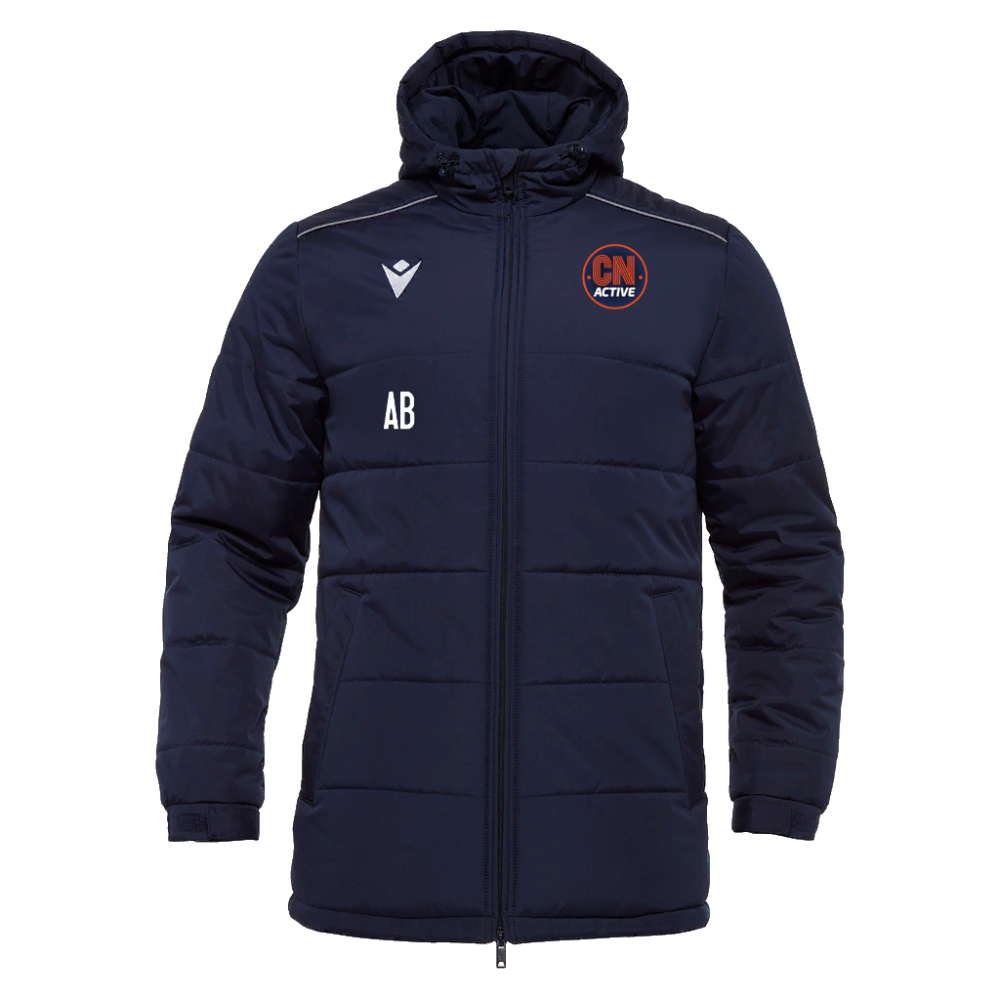 Macron Gyor jacket sr | Image 1