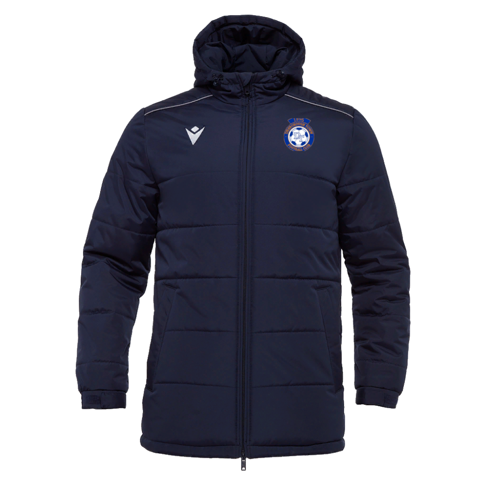 Macron Gyor jacket sr | Image 1