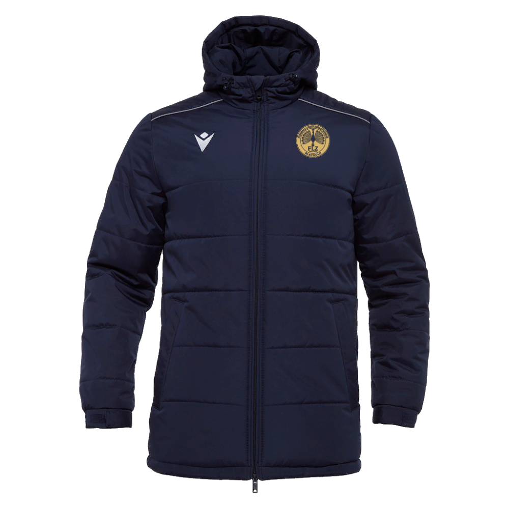 Macron Gyor jacke | Bild 1