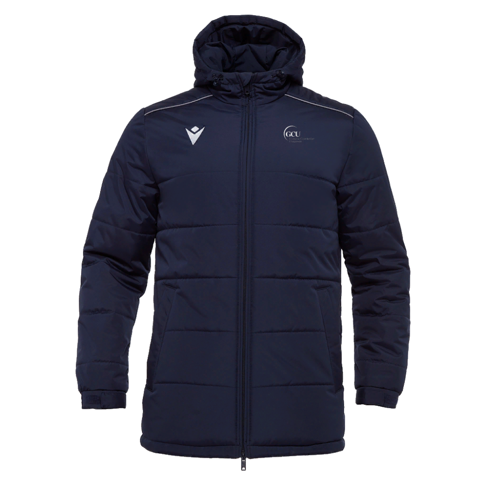 Macron Gyor jacket jr | Image 1