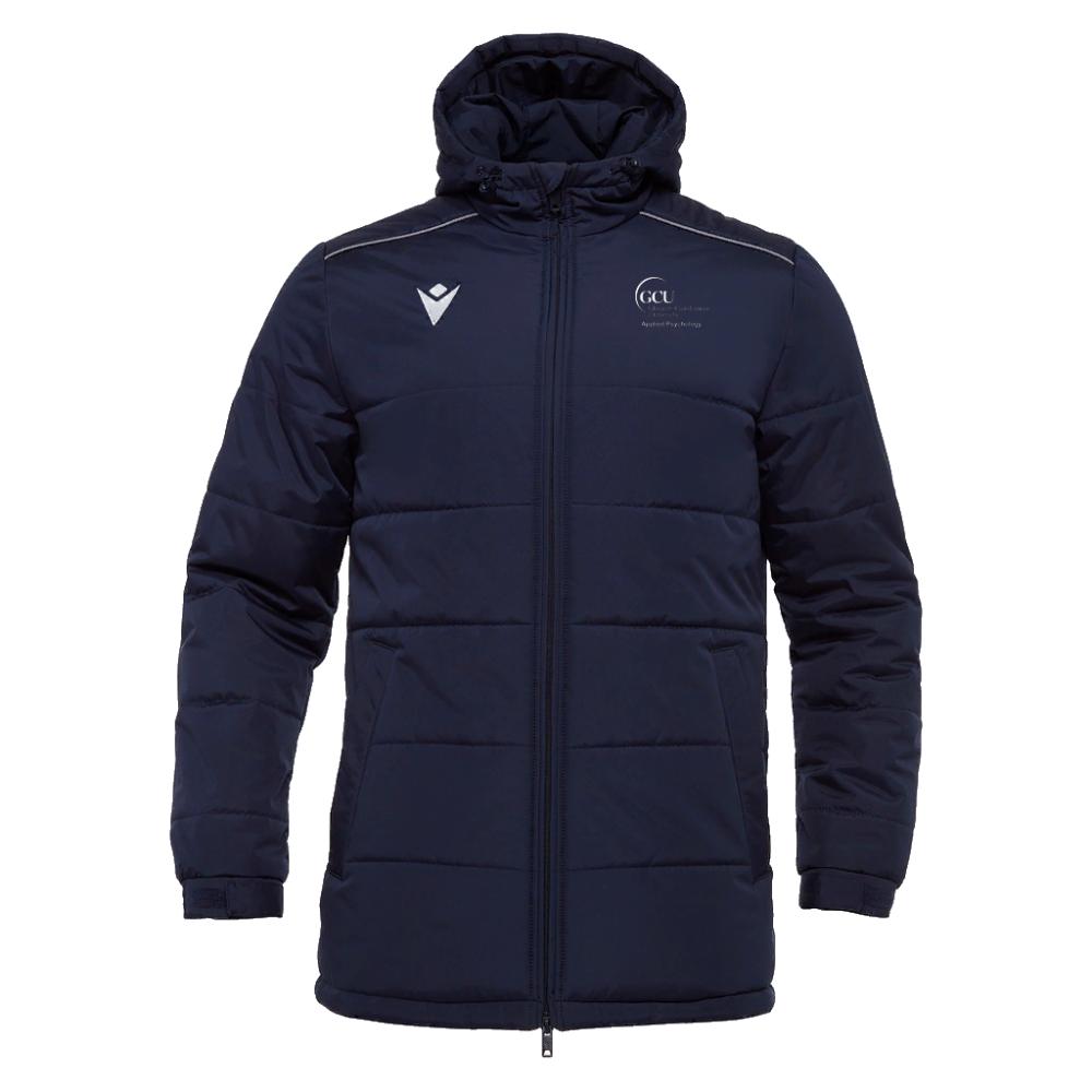 Macron Gyor jacket jr | Image 1