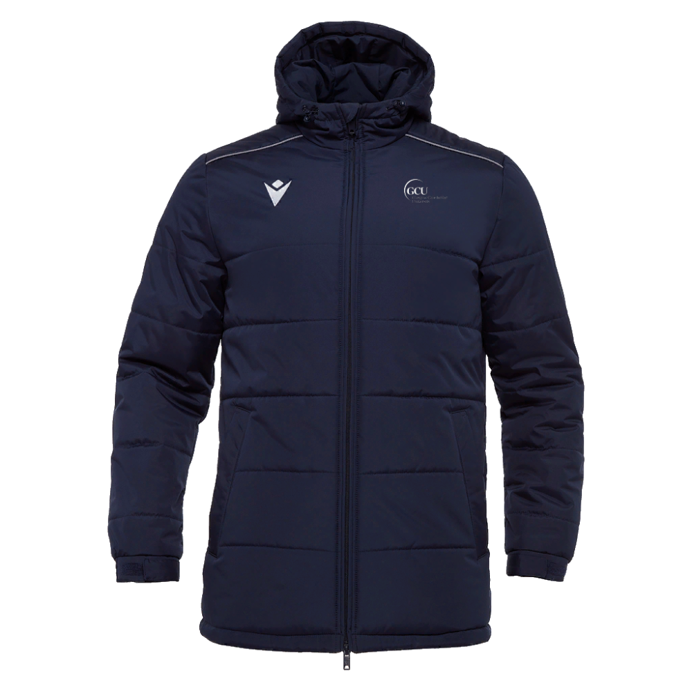 Macron Gyor jacket jr | Image 1