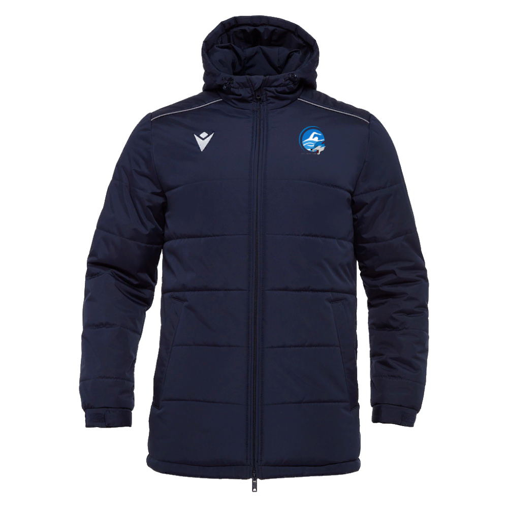 Macron Gyor jacket jr | Image 1