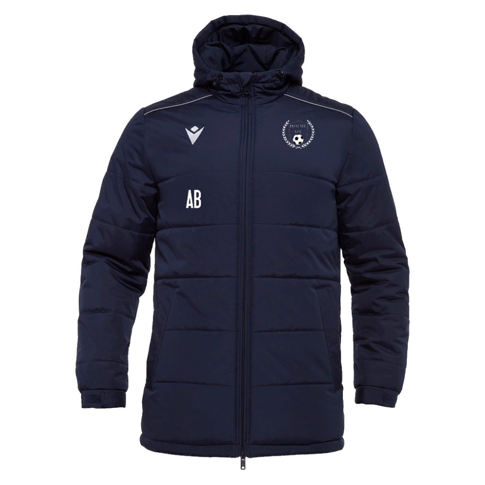 Macron Gyor jacket jr | Image 1