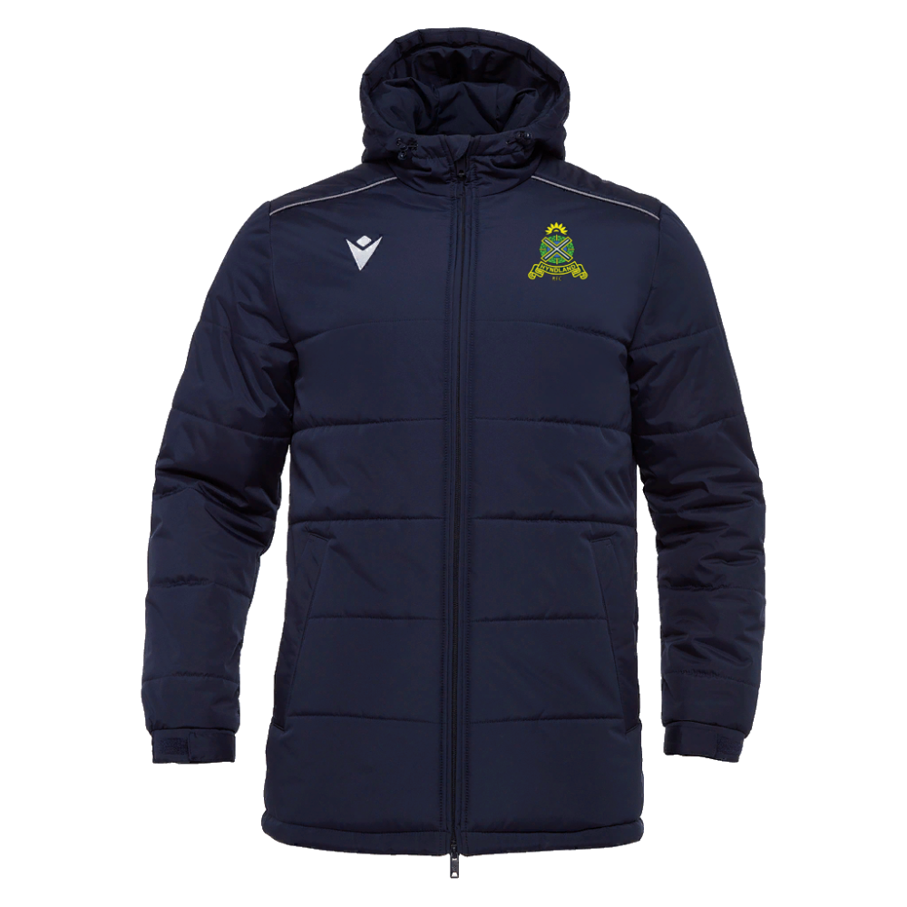 Macron Gyor jacket sr | Image 1