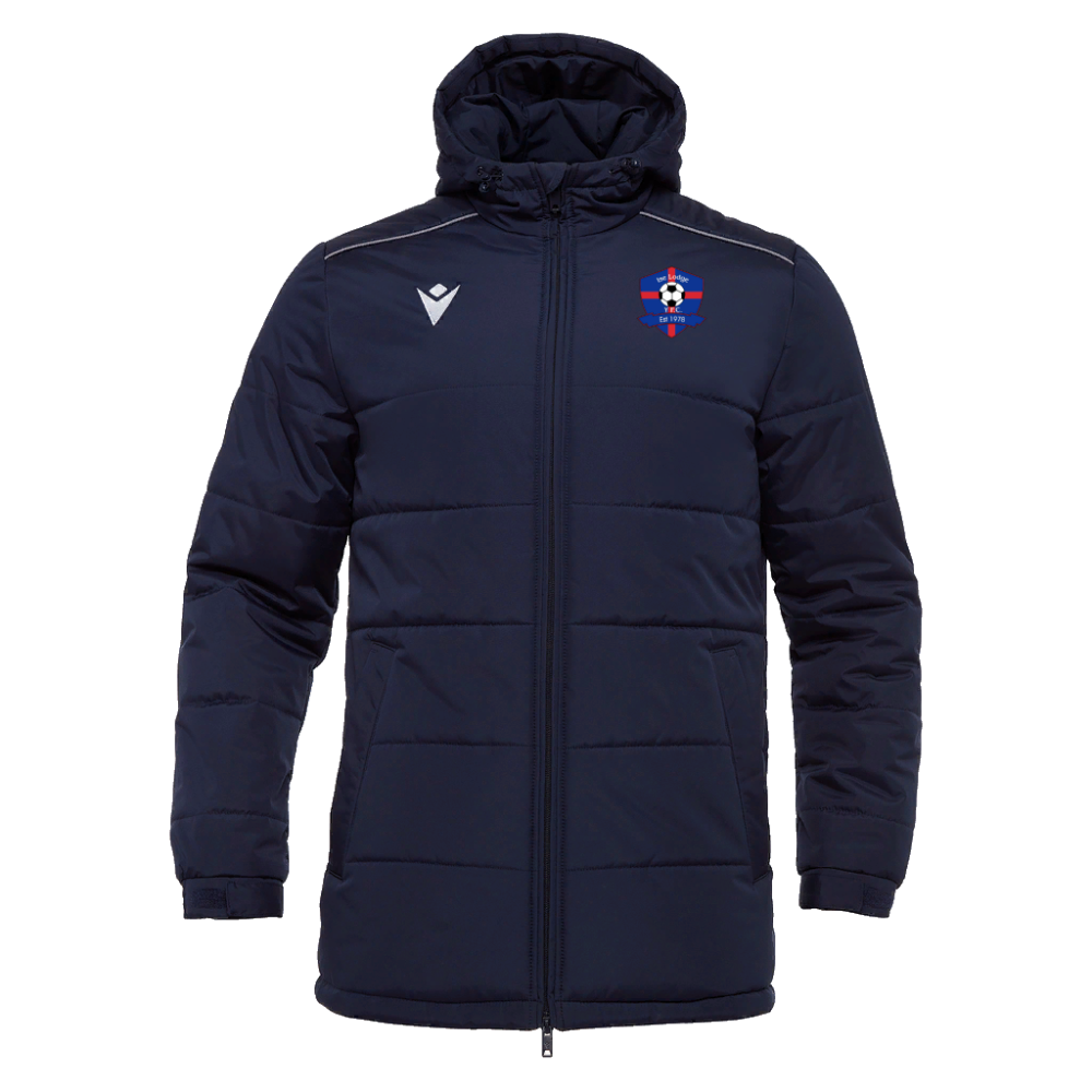 Macron Gyor jacket sr | Image 1