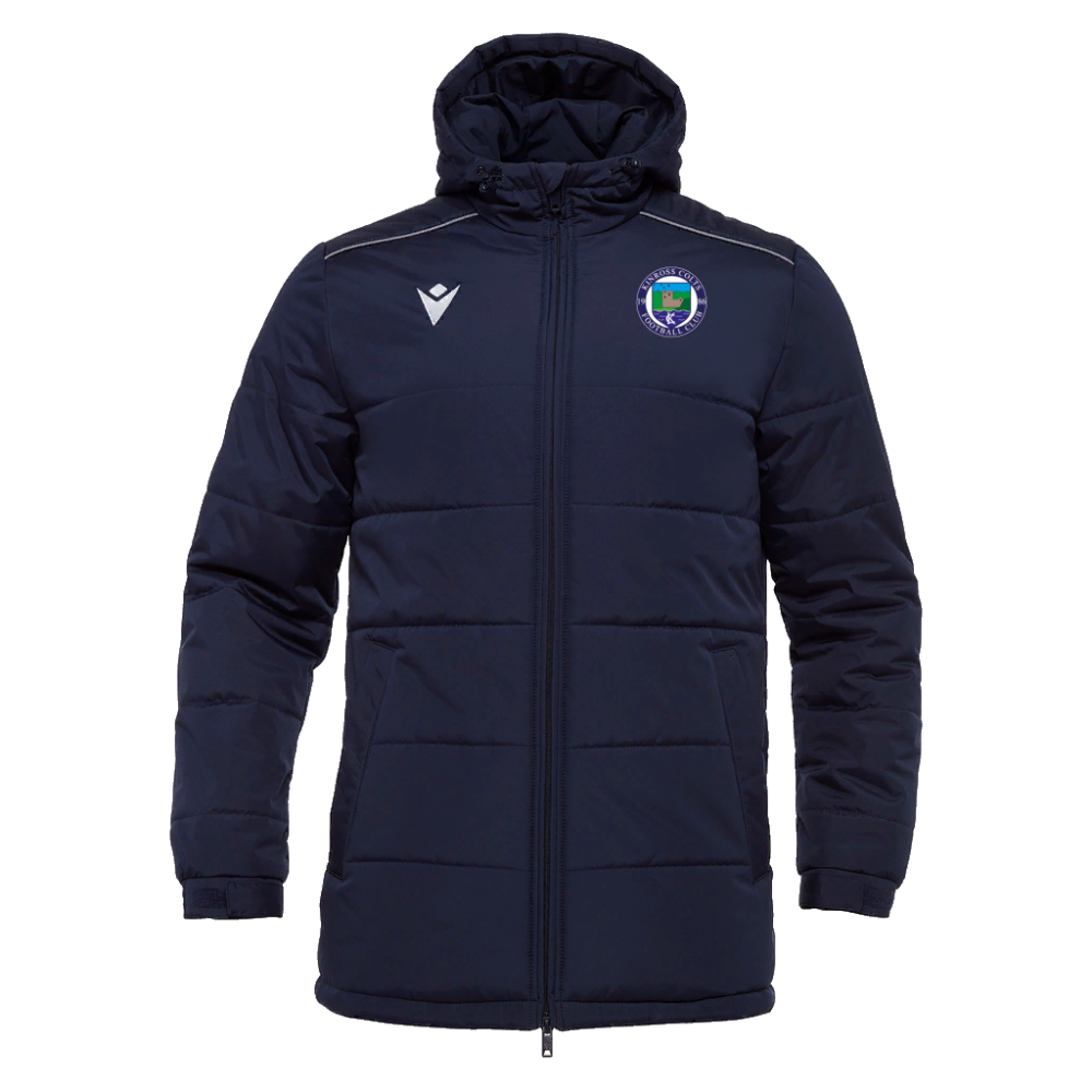 Macron Gyor jacket sr | Image 1