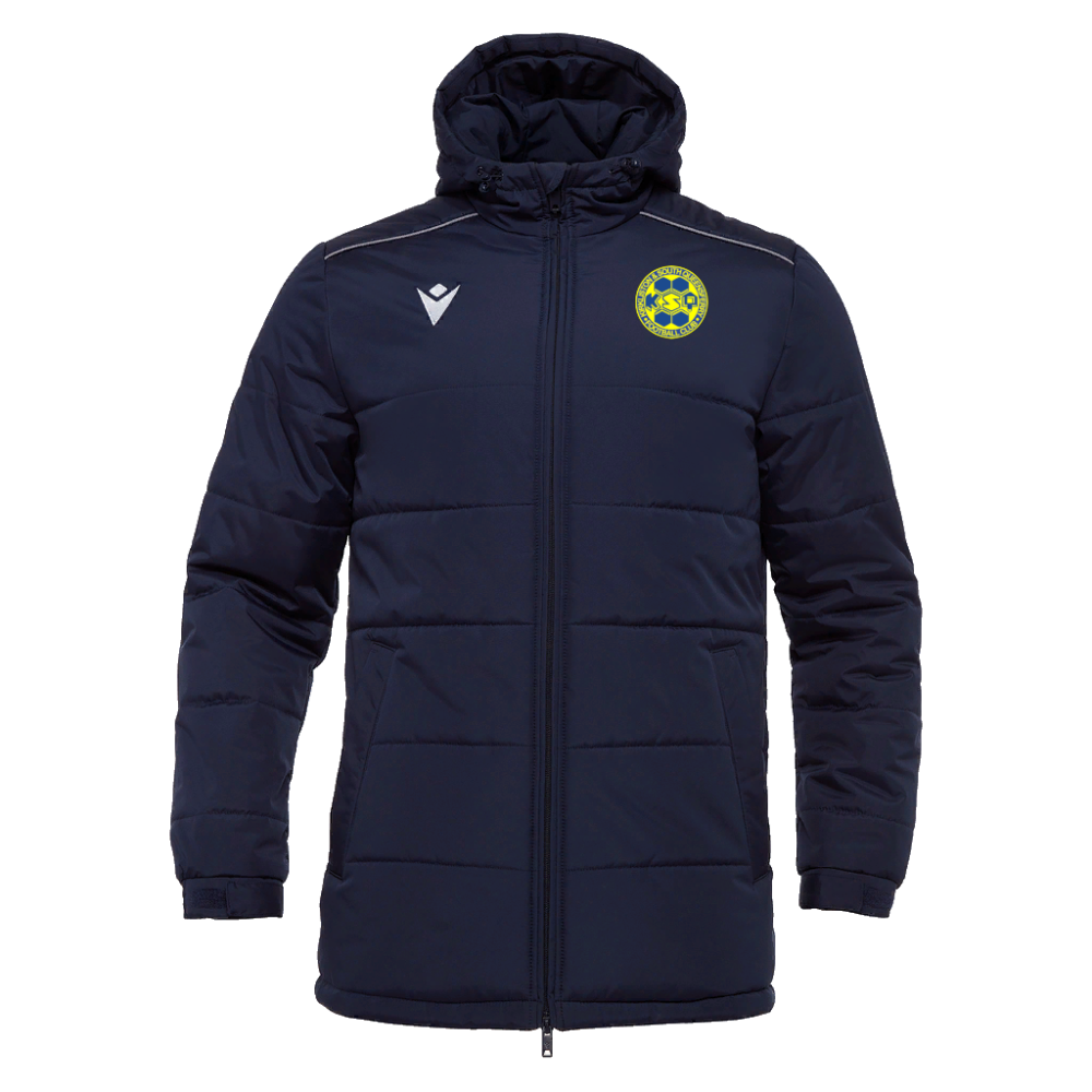 Macron Gyor jacket jr | Image 1