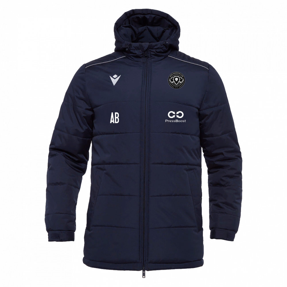 Macron Gyor jacket | Image 1