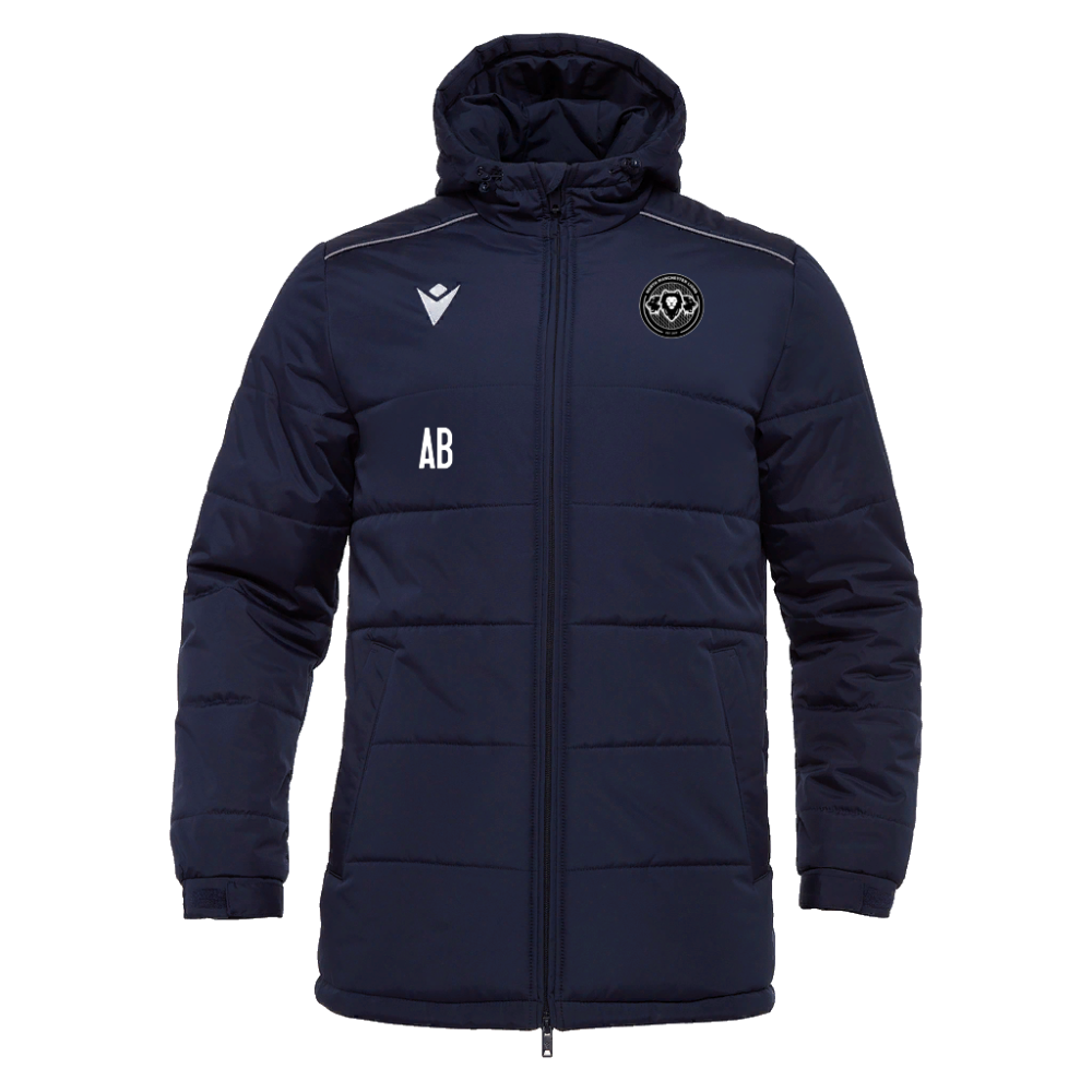 Macron Gyor jacket jr | Image 1