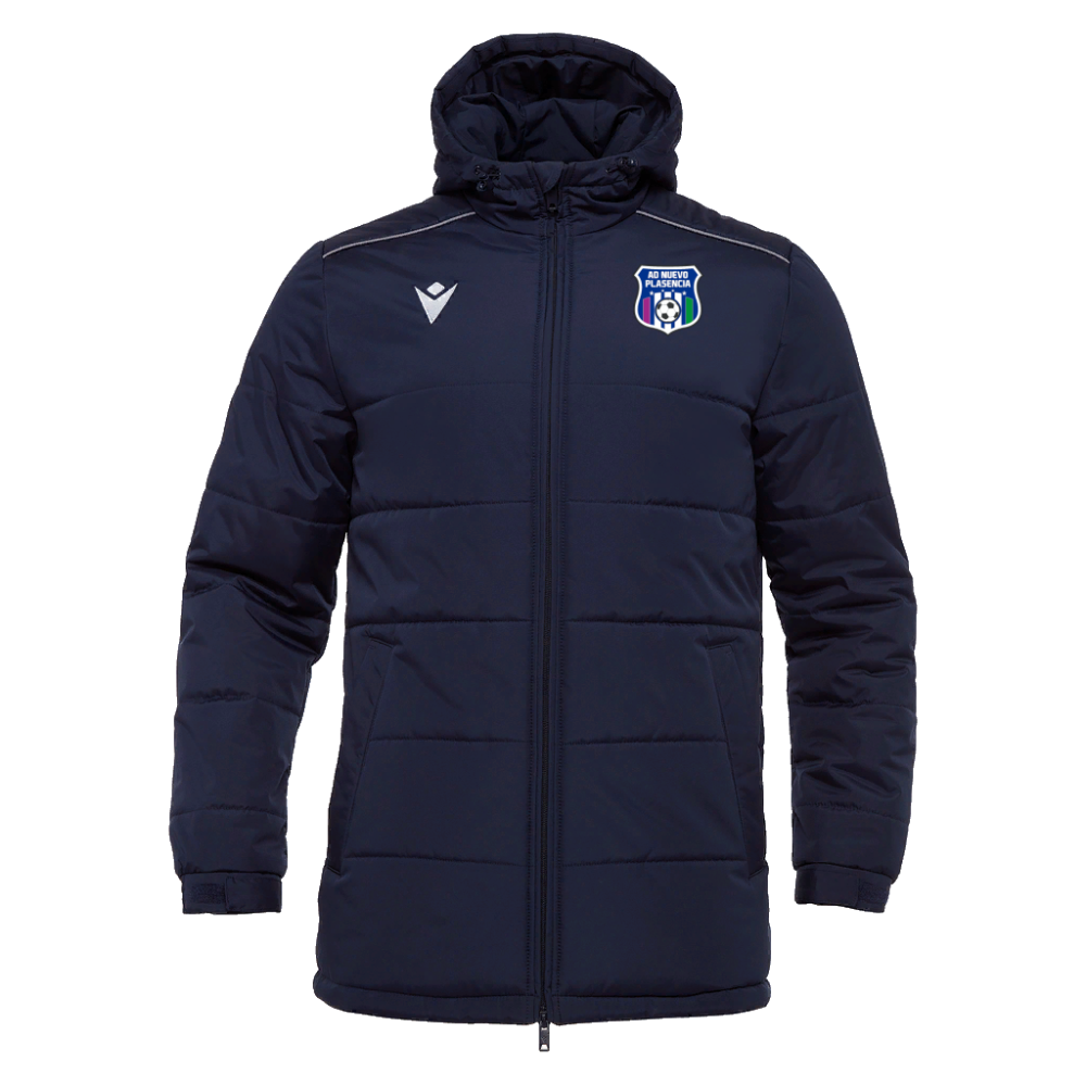 Macron Gyor chaqueta | Imagen 1