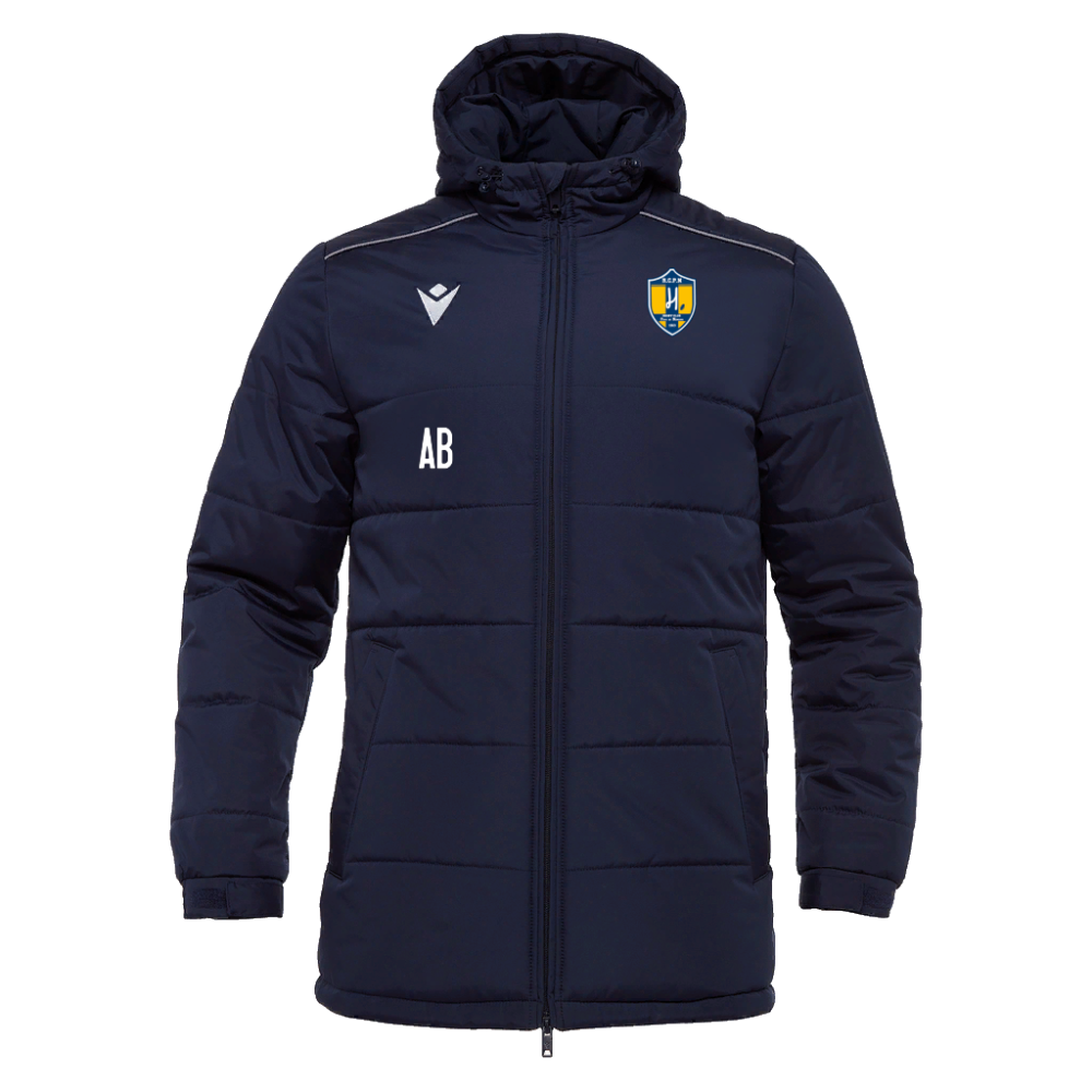 Macron Gyor veste | Image 1