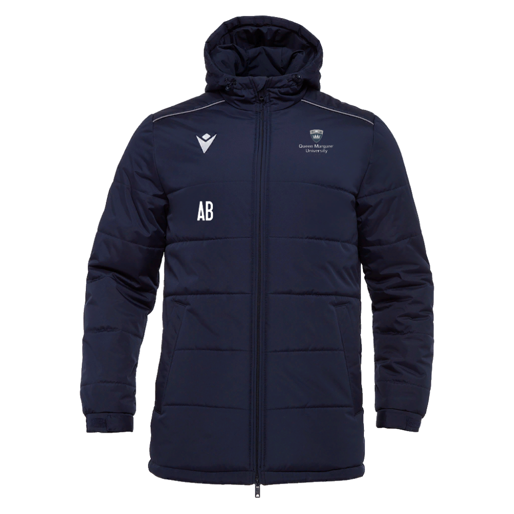 Macron Gyor jacket jr | Image 1
