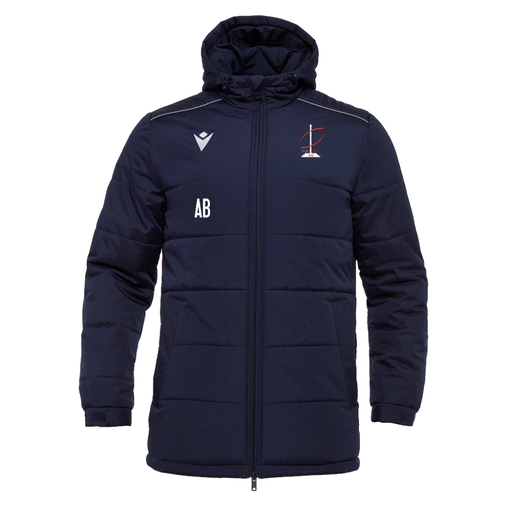 Macron Parka 51,60 € | Image 1