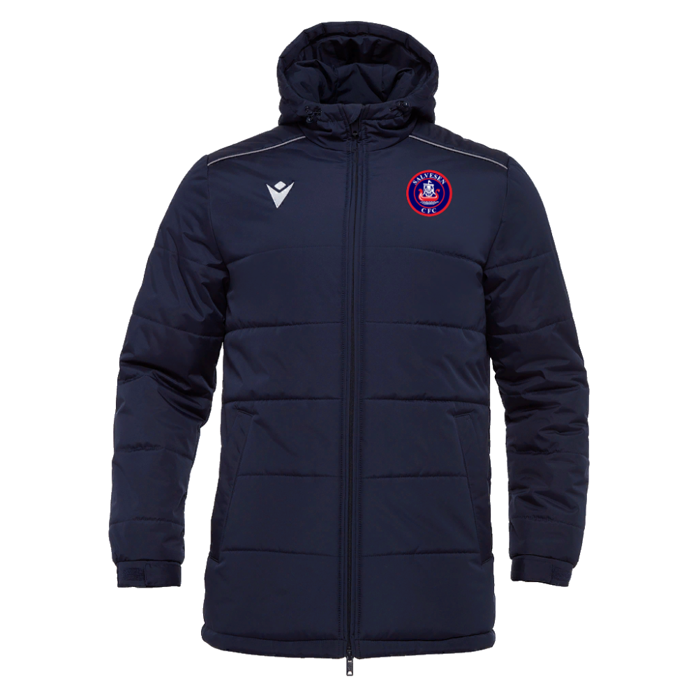 Macron Gyor jacket sr | Image 1
