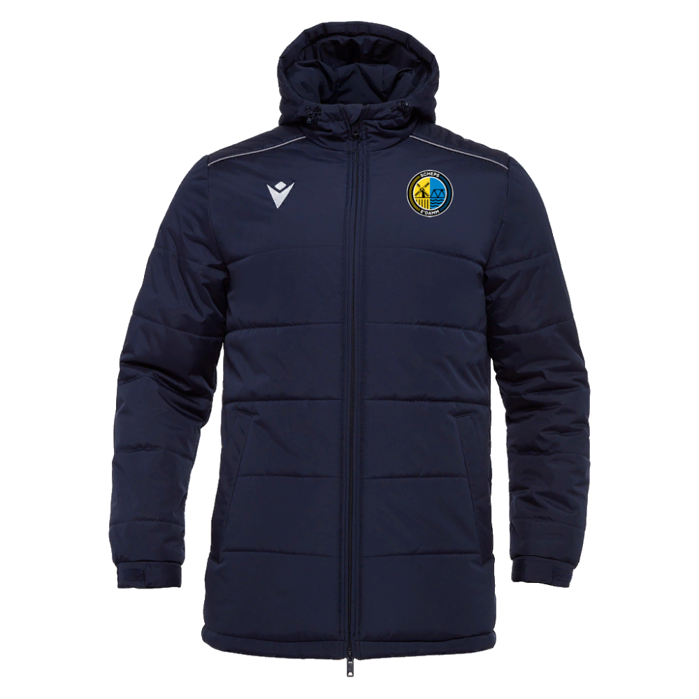 Macron Gyor jacke | Bild 1