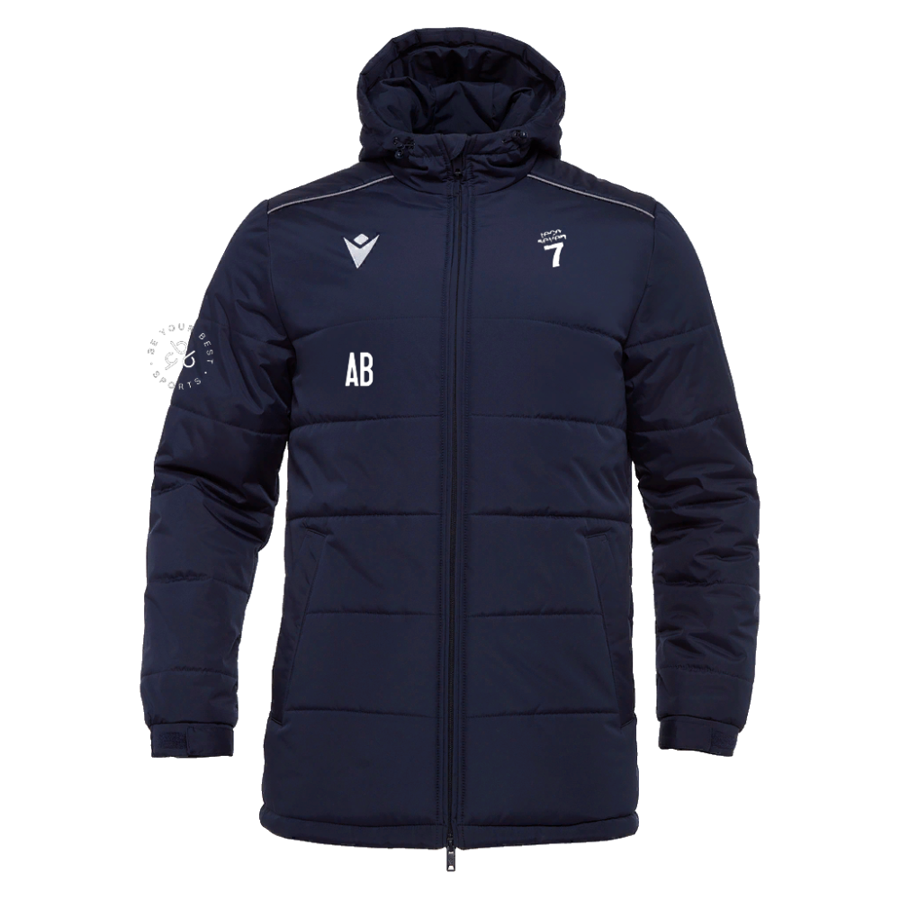 Macron Gyor jacke | Bild 1