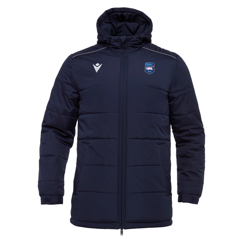 Macron Gyor veste | Image 1