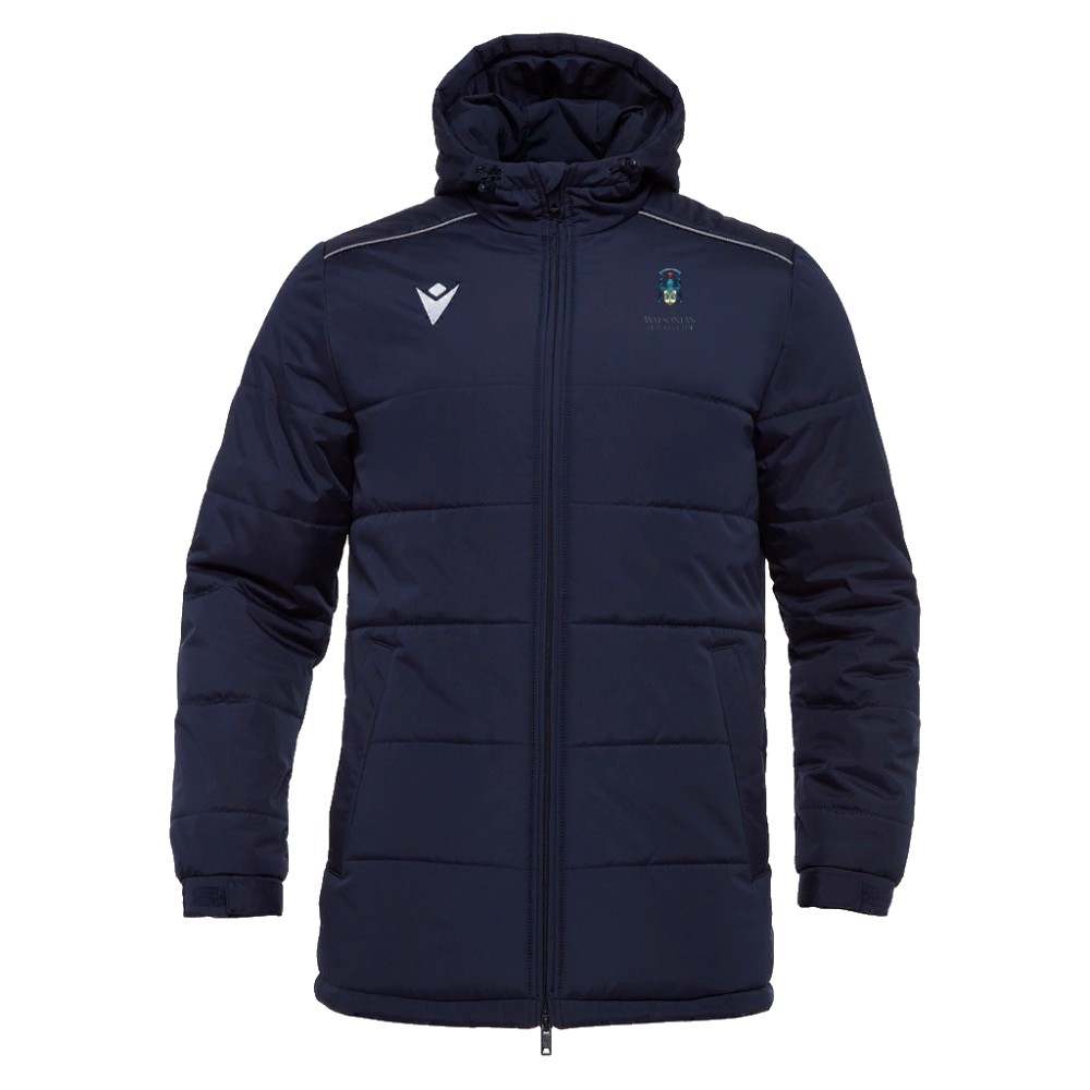 Macron Gyor jacket sr | Image 1