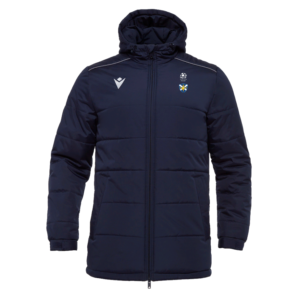 Macron Gyor jacket jr | Image 1