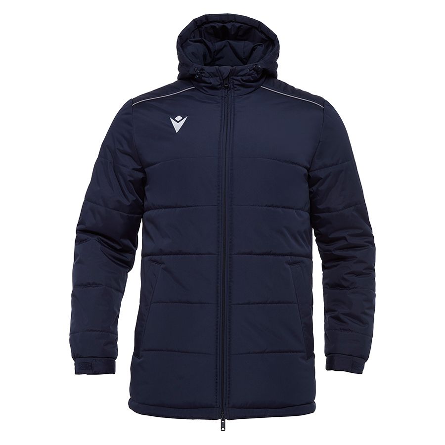 Macron Gyor jacket nav jr | Image 1