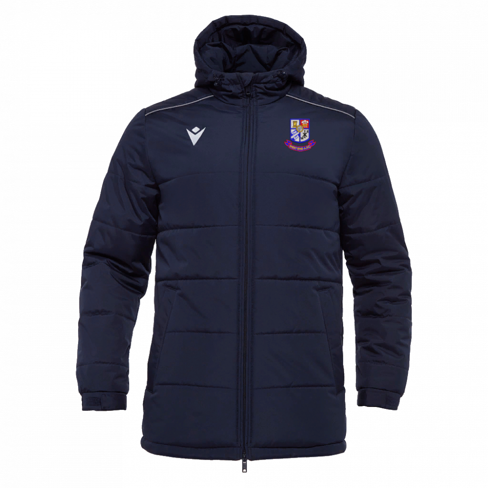Macron Gyor jacket nav jr | Image 1