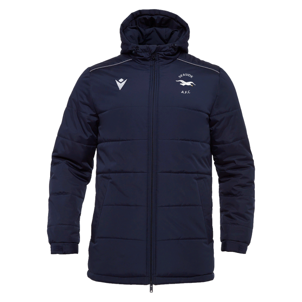 Macron Gyor jacket nav jr | Image 1