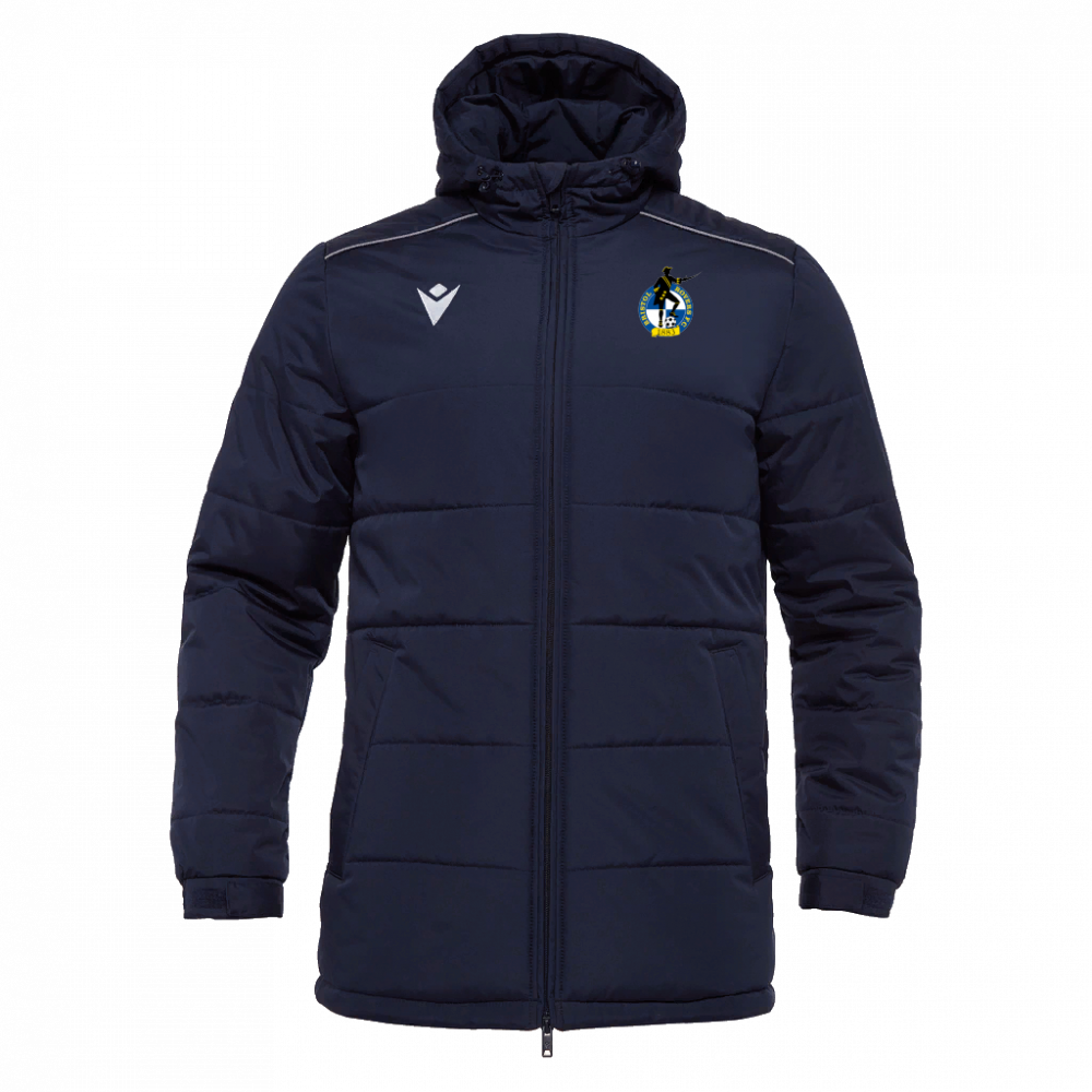 Macron Gyor jacket nav jr | Image 1
