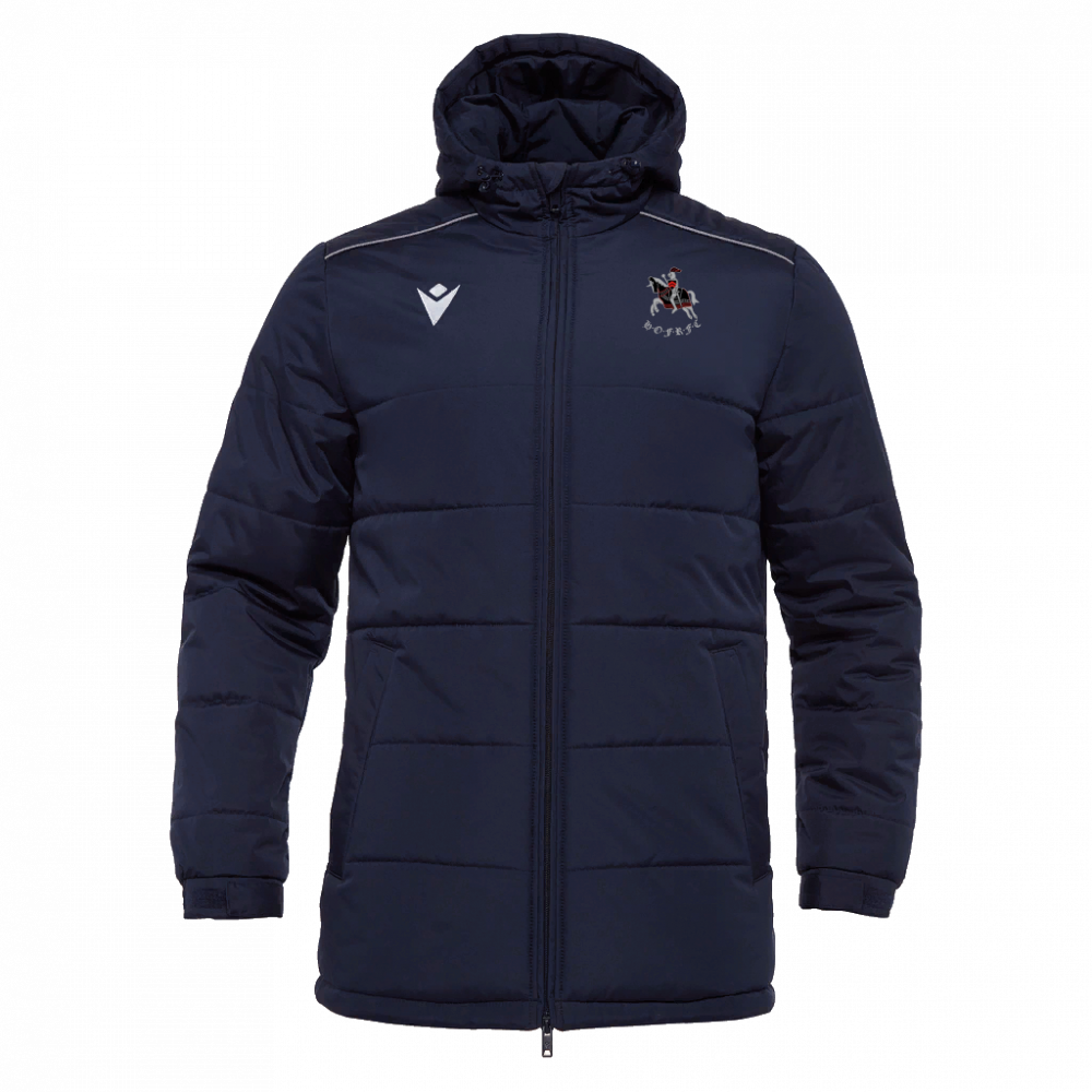 Macron Gyor jacket nav jr | Image 1