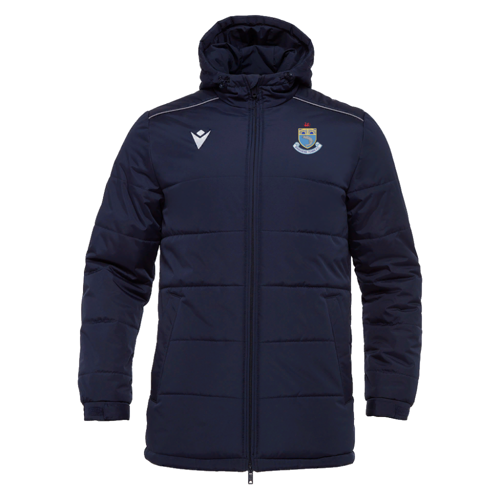 Macron Gyor jacket nav jr | Image 1