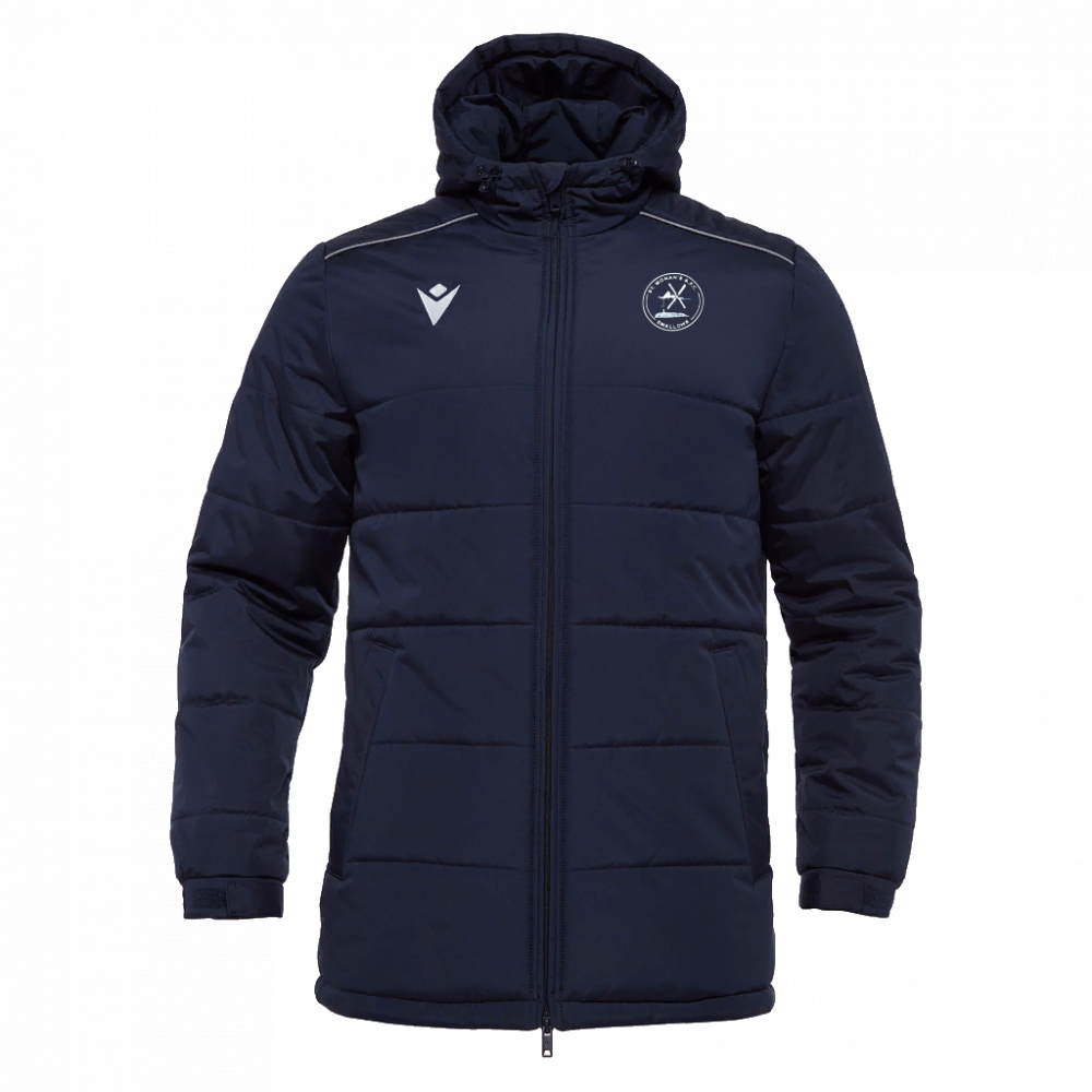 Macron Gyor jacket sr | Image 1