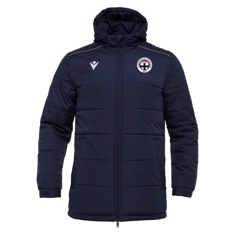Macron Gyor jacke | Bild 1