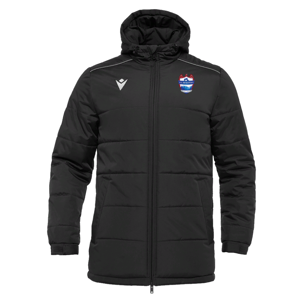Macron Gyor jacket | Image 1