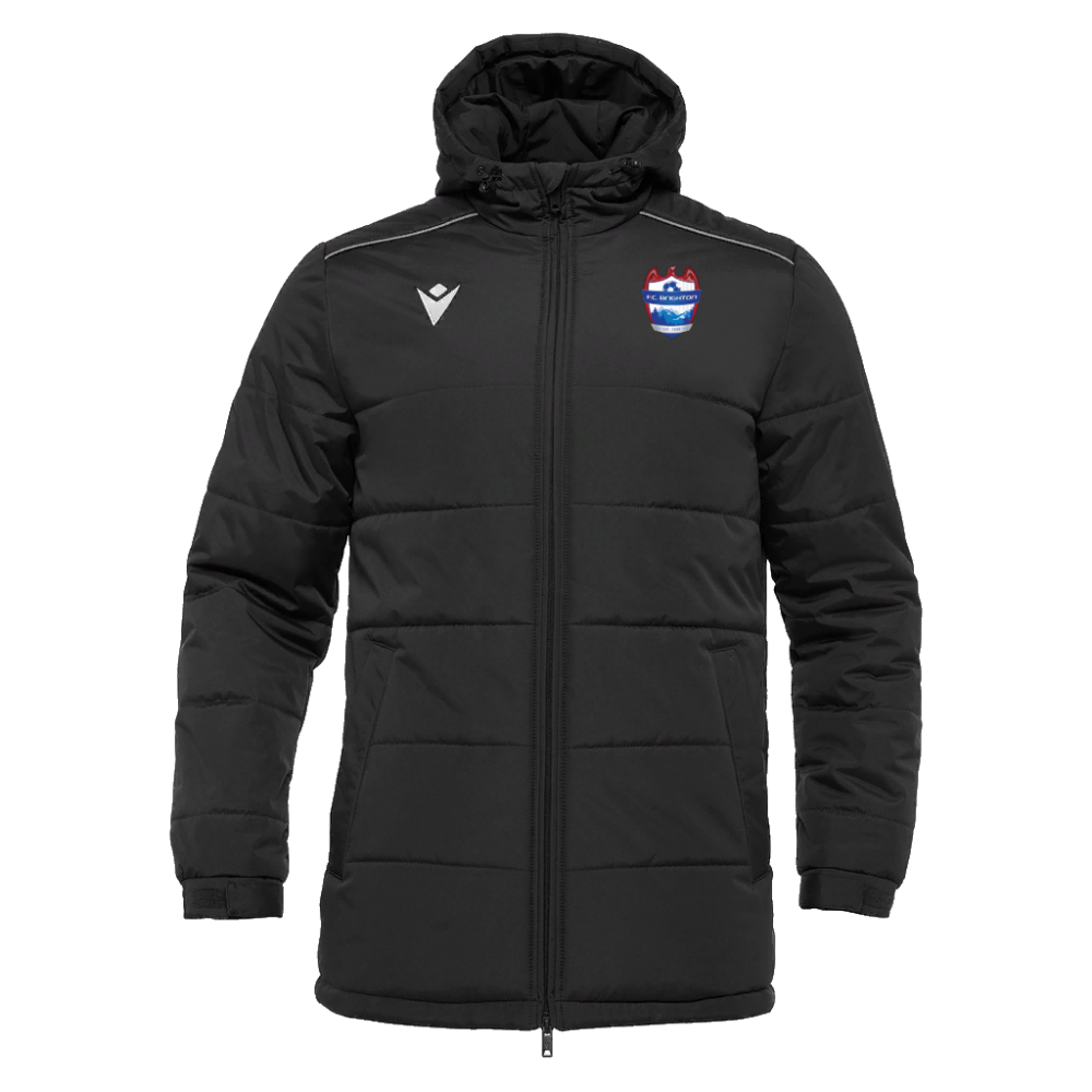 Macron Gyor jacket | Image 1